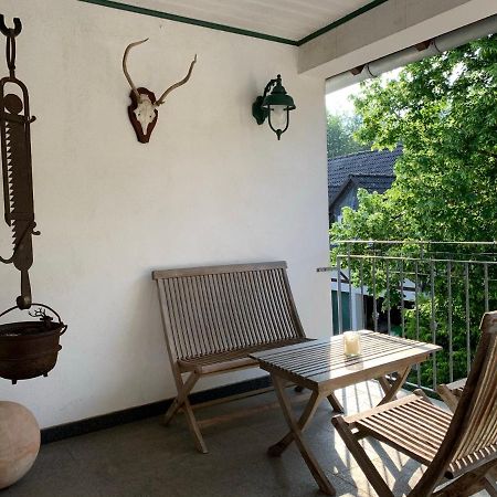 Koebelerhof - Stilvoll Eingerichtete Landwohnung Kordorf Extérieur photo