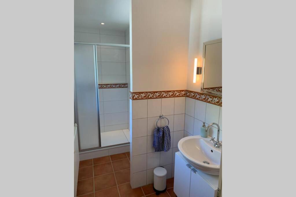 Koebelerhof - Stilvoll Eingerichtete Landwohnung Kordorf Extérieur photo
