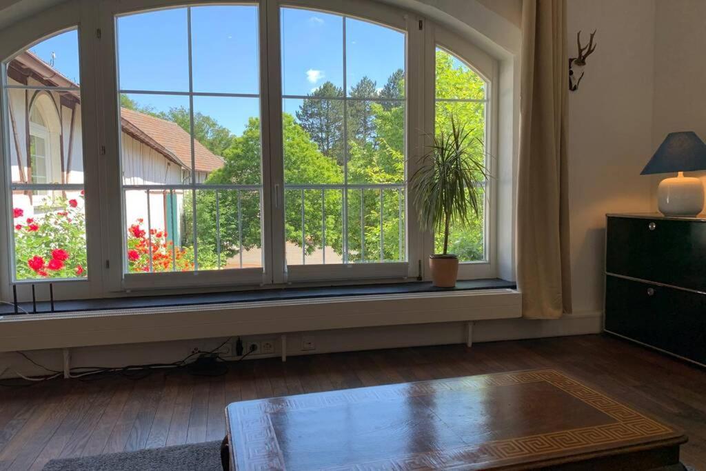 Koebelerhof - Stilvoll Eingerichtete Landwohnung Kordorf Extérieur photo