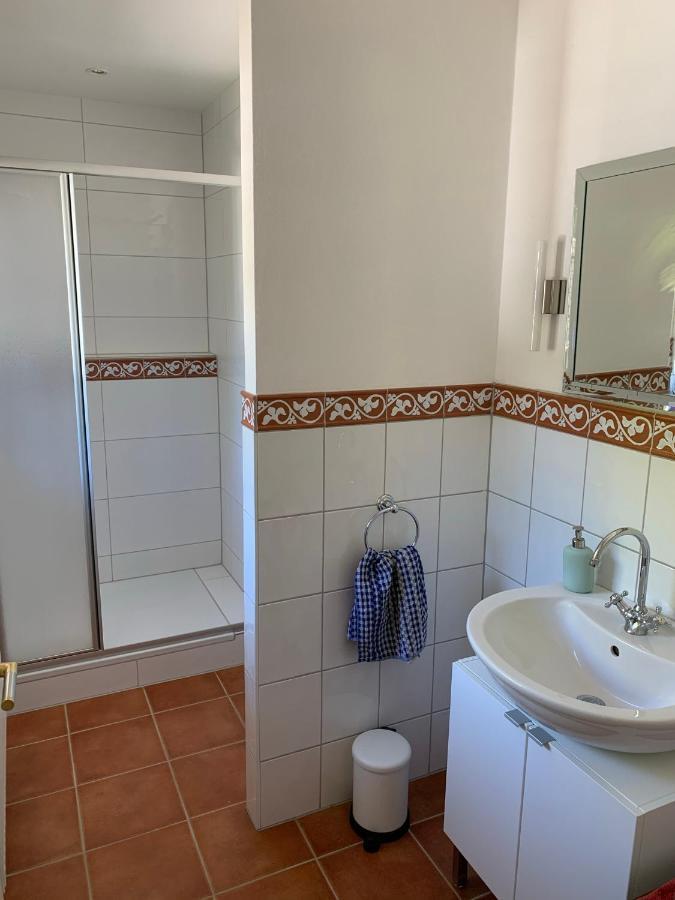 Koebelerhof - Stilvoll Eingerichtete Landwohnung Kordorf Extérieur photo