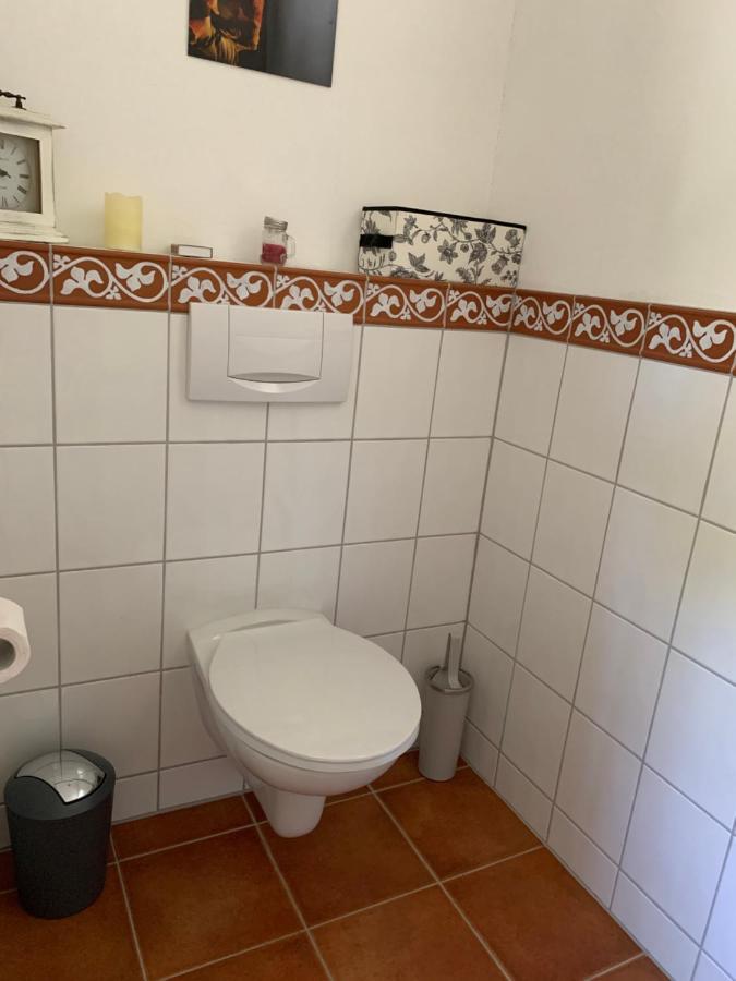 Koebelerhof - Stilvoll Eingerichtete Landwohnung Kordorf Extérieur photo
